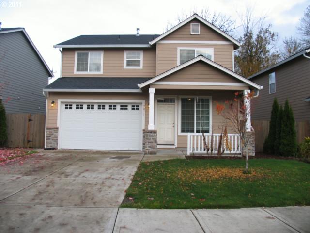 17011 NE 13TH AVE, Ridgefield in Clark County, WA 98642 Home for Sale