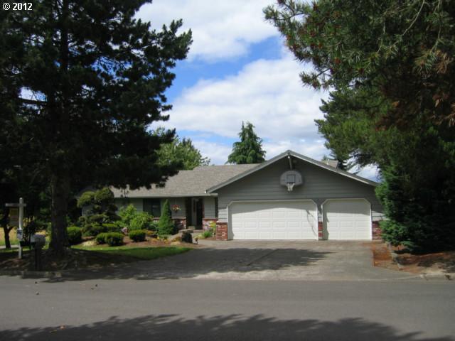 18995 SW HEIGHTSVIEW CT, Aloha in Washington County, OR 97007 Home for Sale