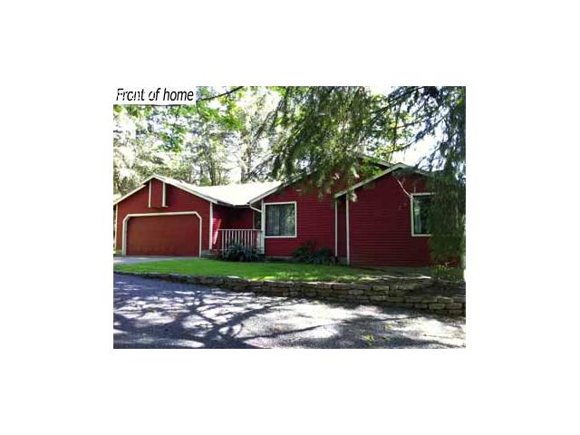 16309 NE 238TH ST, Battle Ground Basement for Sale