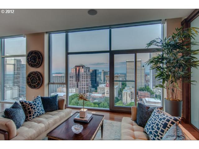 1221 Sw 10th Ave 1801, Portland, OR 97205