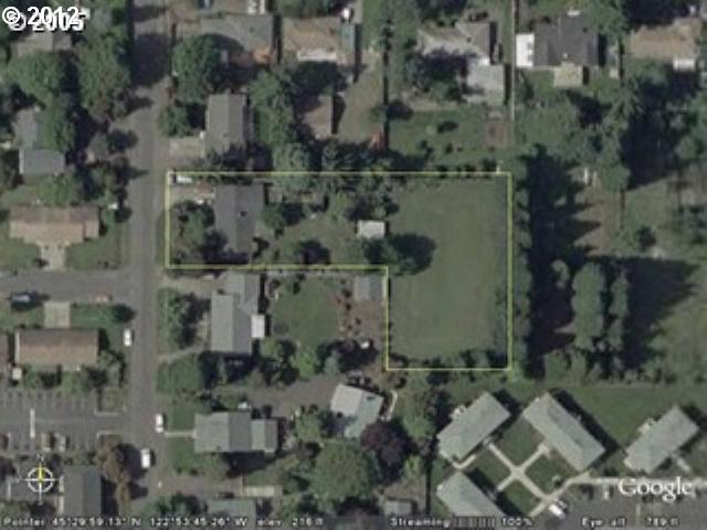 2760 Sw 214th Ave, Beaverton, OR 97006