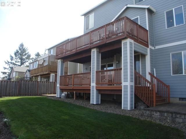 15625 Sw Snowy Owl Ln, Beaverton, OR 97007