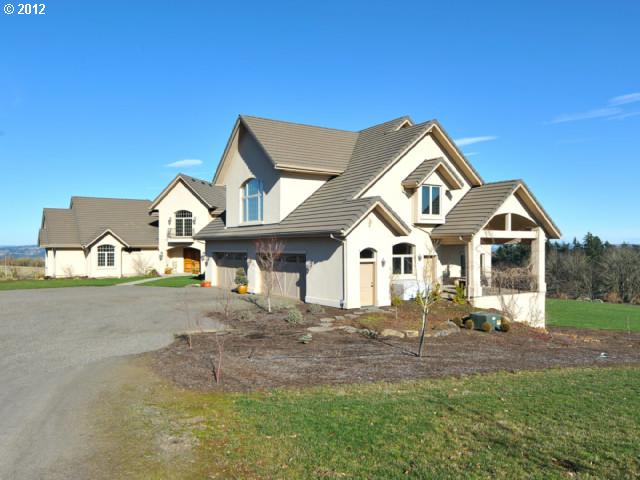 15751 Sw Pleasant Hill Rd, Sherwood, OR 97140